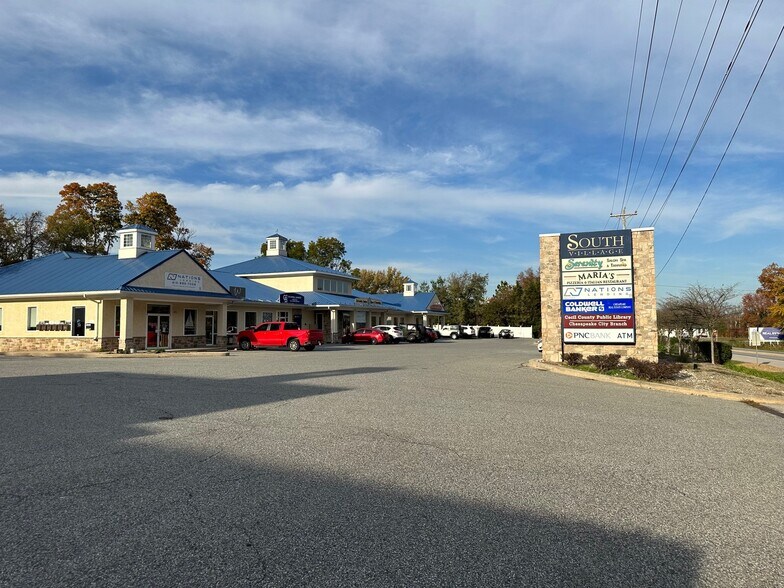 More Photos Of 2525 Augustine Herman Hwy, Chesapeake City Freestanding For Sale