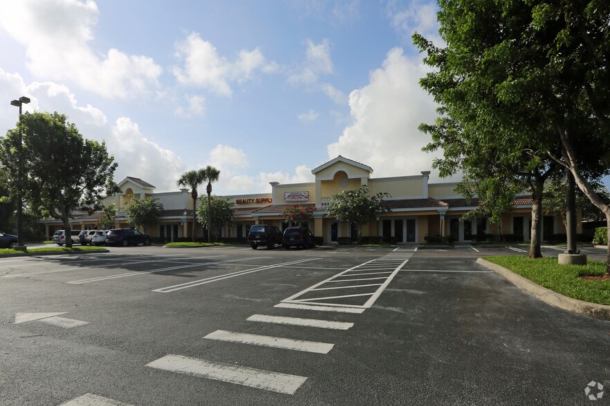 More Photos Of 642-660 SW Port St Lucie Blvd, Port Saint Lucie Coworking Space