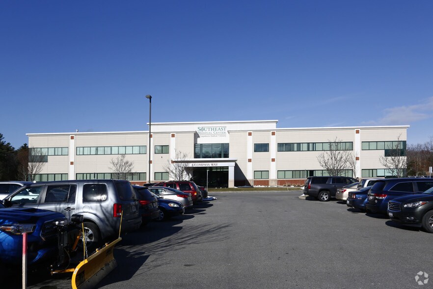 More Photos Of 1 Compass Way, East Bridgewater Medical For Lease