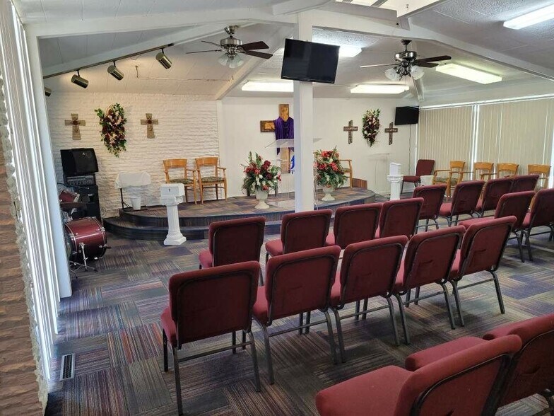 More Photos Of 3701 Atlanta Hwy, Montgomery Office For Sale