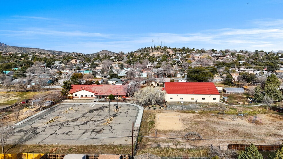 More Photos Of 1455 Willow Creek Rd, Prescott Religious Facility For Sale