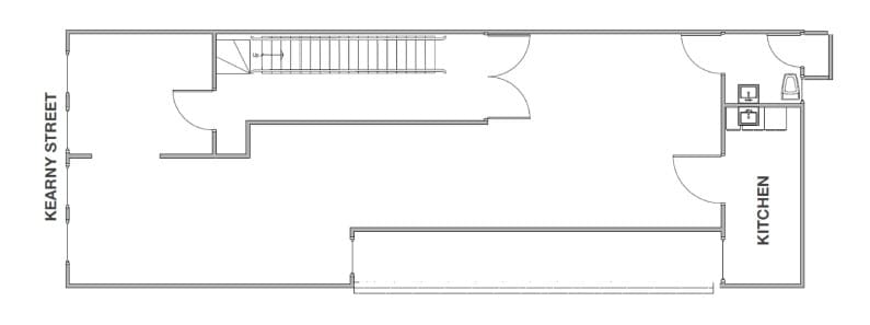 Photo of 3rd Floor Ste 300