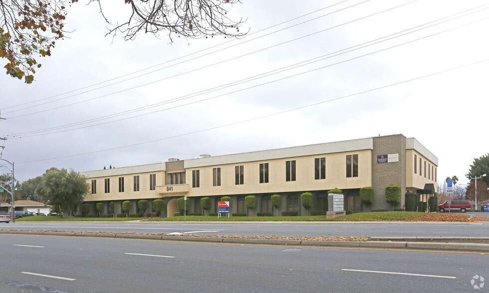 More Photos Of 841 Blossom Hill Rd, San Jose Medical For Lease