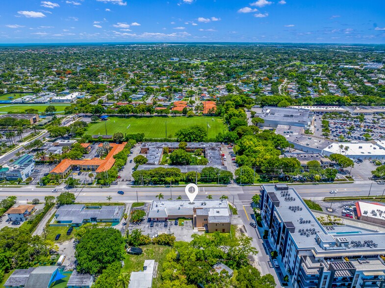 More Photos Of 9765 SW 184th St, Miami Office For Sale