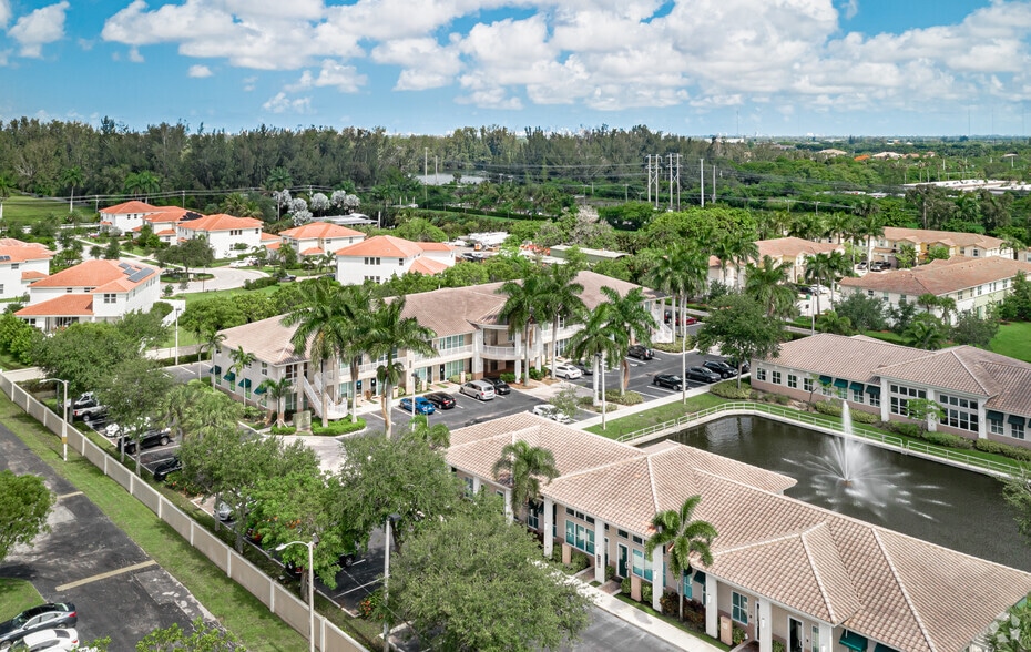 More Photos Of 5220 S University Dr, Davie Office For Lease