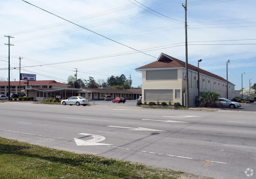 More Photos Of 601 N Marine Blvd, Jacksonville Hospitality For Sale