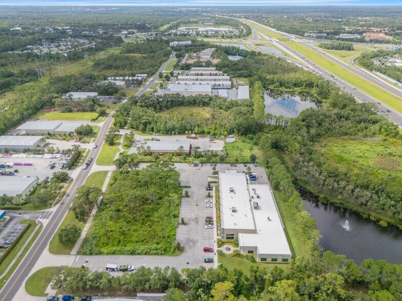 More Photos Of 5110 Lena Rd, Bradenton Office For Sale