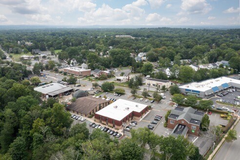 More Photos Of 201 S Livingston Ave, Livingston Medical For Lease