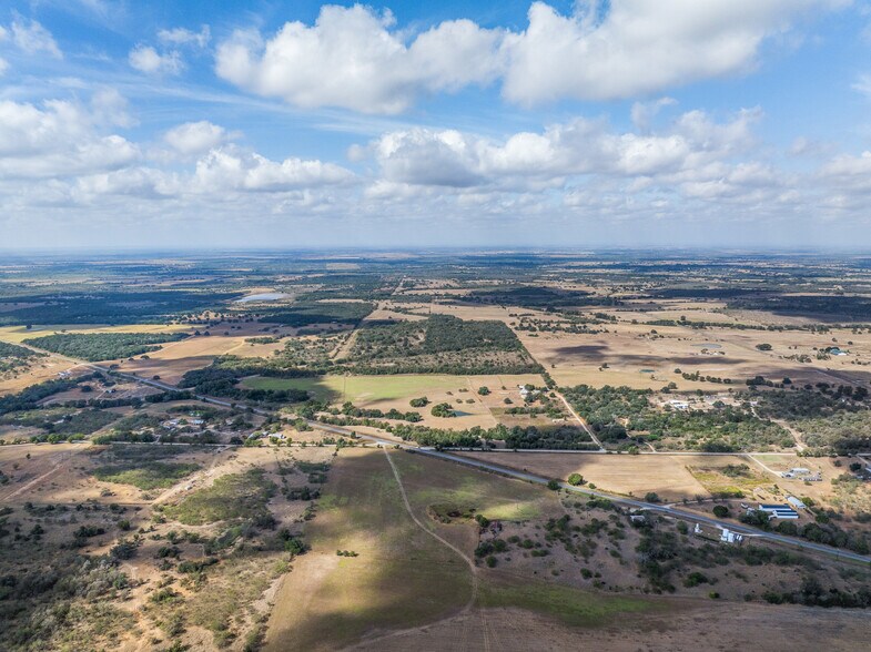 More Photos Of 11915 FM 86, Lockhart Land For Sale