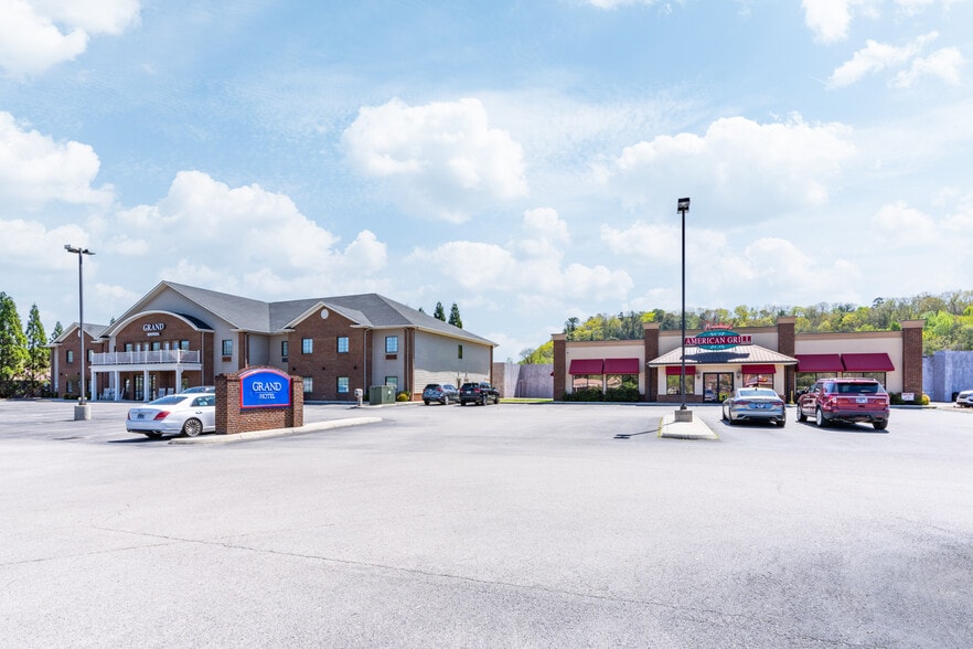 More Photos Of 22500 Rhea County Hwy, Spring City Hotel For Sale