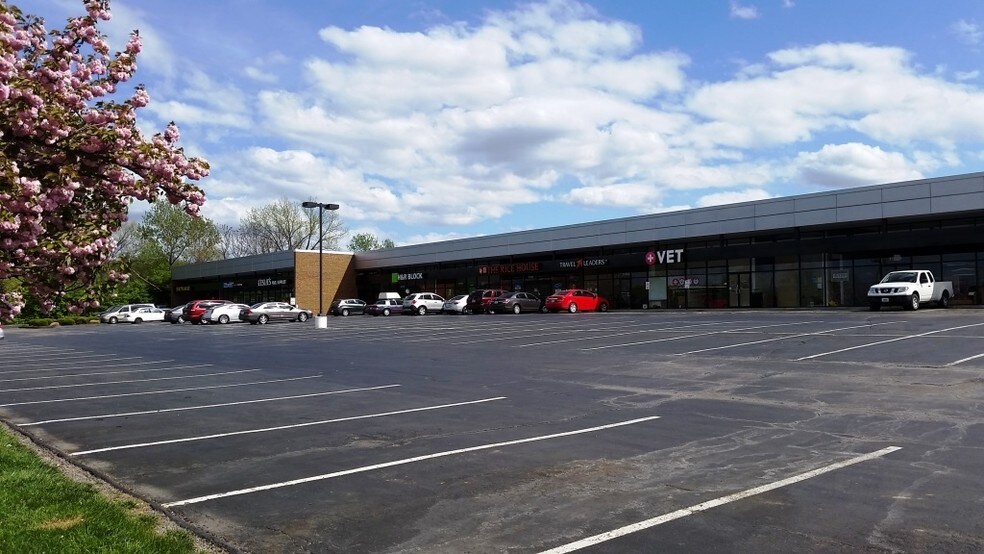 More Photos Of 11970-11994 Dorsett Rd, Maryland Heights Unknown For Lease