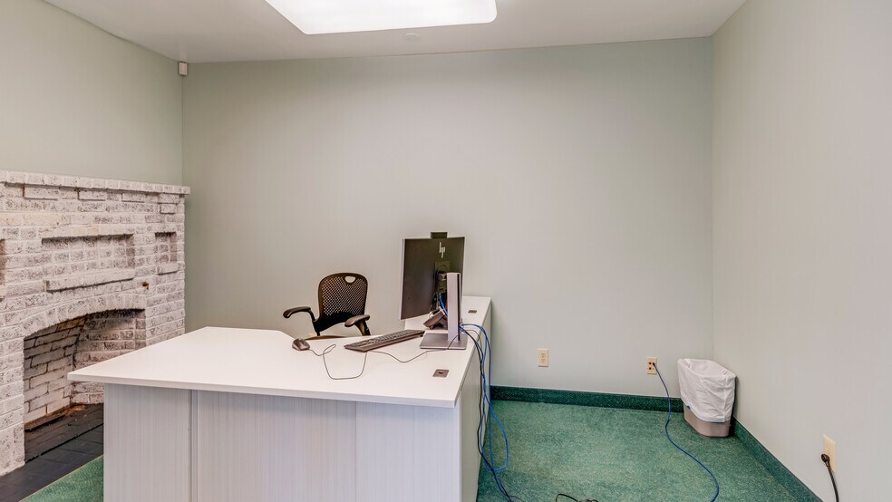 More Photos Of 412 S White Horse Pike, Audubon Office Residential For Sale