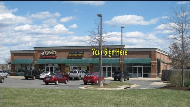 More Photos Of 11083 Marsh Rd, Bealeton Unknown For Lease