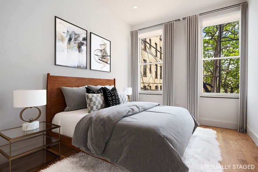 More Photos Of 393 Rogers Ave, Brooklyn Apartments For Sale