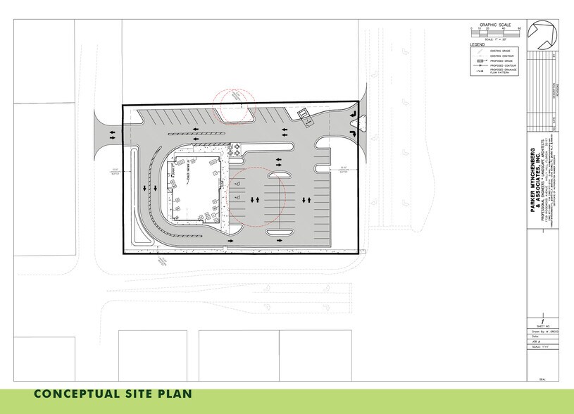 More Photos Of 1510 N US Highway 1, Ormond Beach Land For Sale
