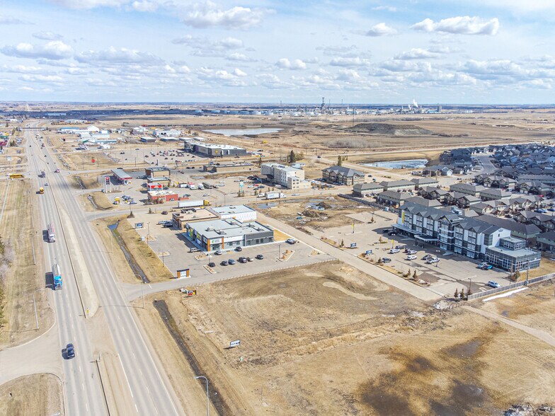 More Photos Of 4295 44 St, Lloydminster Land For Sale