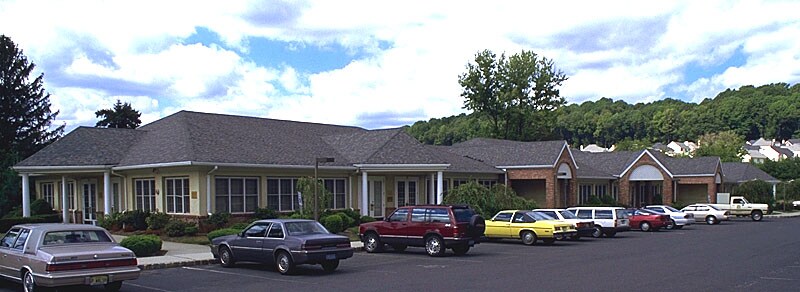 More Photos Of 27 Mountain Blvd, Warren Medical For Sale