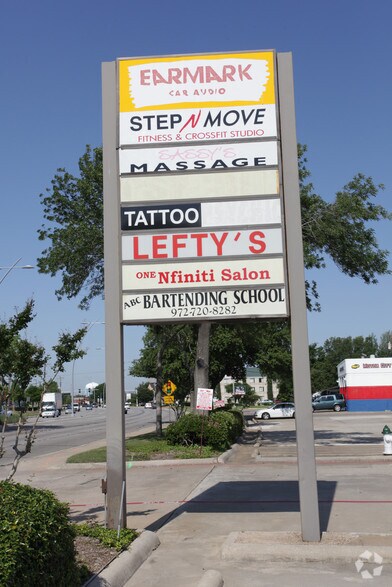 More Photos Of 4021 Belt Line Rd, Addison Fast Food For Lease