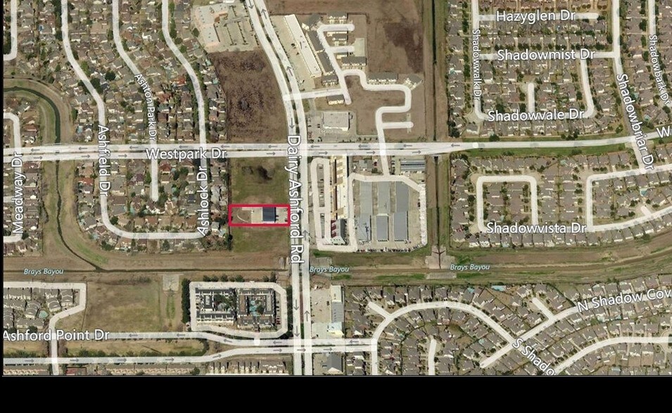 More Photos Of 3520 S Dairy Ashford Rd, Houston Freestanding For Sale