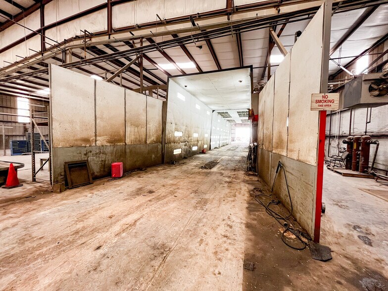 More Photos Of 12301 W County Road 125, Odessa Industrial For Sale