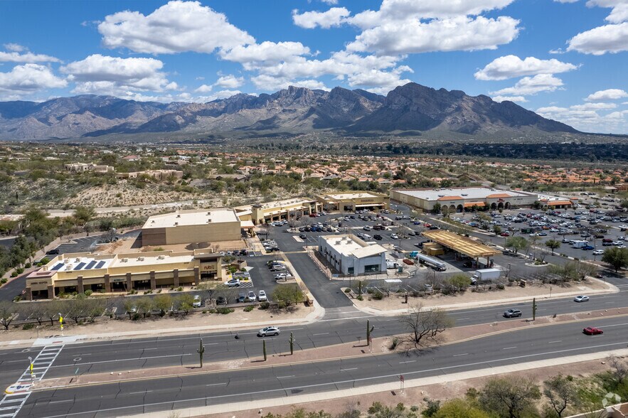 More Photos Of La Canada Dr @ Lambert Lane, Oro Valley Unknown For Lease