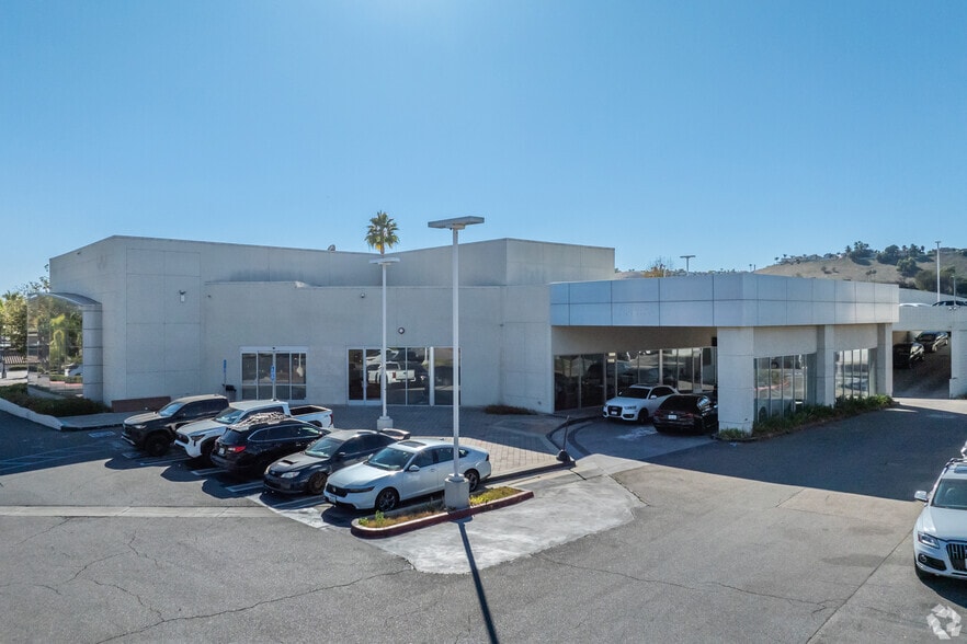 More Photos Of 28471 Marguerite Pky, Mission Viejo Auto Dealership For Sale