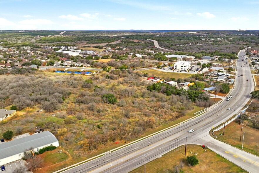 More Photos Of 2300 Hunter Rd, San Marcos Land For Sale