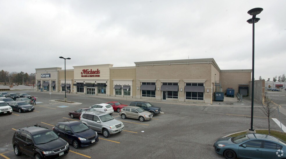 More Photos Of 1500-1706 Elgin Mills Rd, Richmond Hill Unknown For Lease