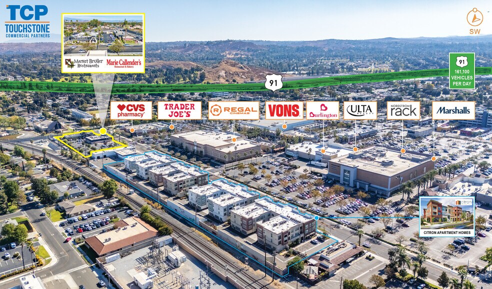 More Photos Of , Riverside General Retail For Sale