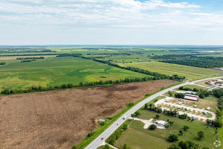 More Photos Of Fm-1960, Dayton Land For Sale