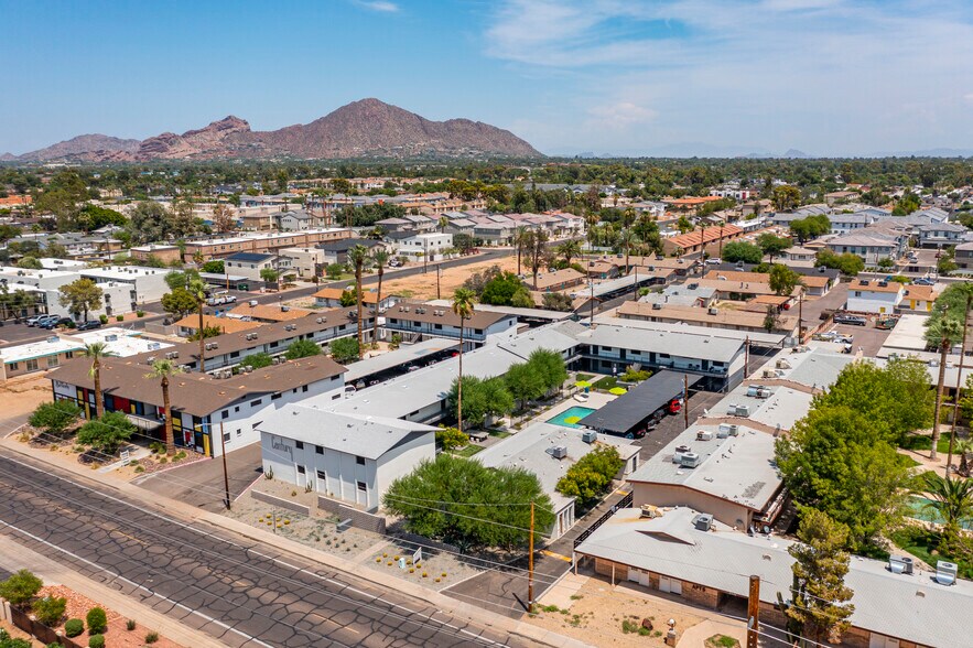 More Photos Of 3025 N 36th St, Phoenix Apartments For Sale