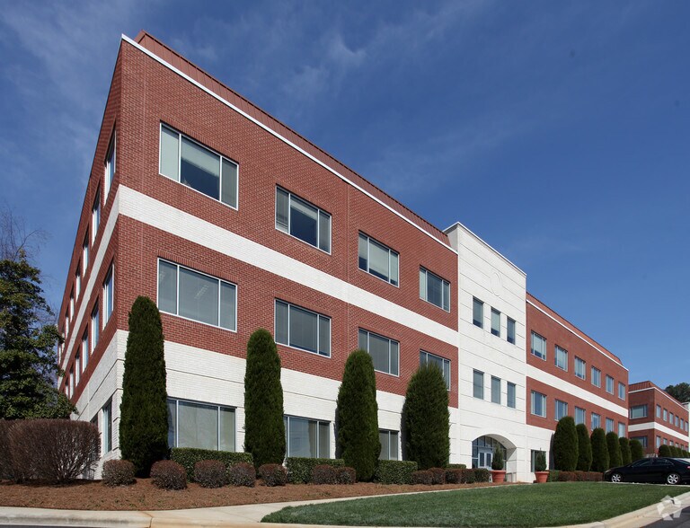 More Photos Of 343 E Six Forks Rd, Raleigh Unknown For Lease