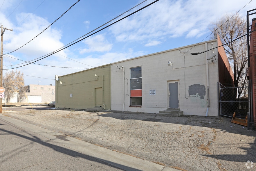 More Photos Of 7215-7225 Lowell Blvd, Westminster Freestanding For Sale