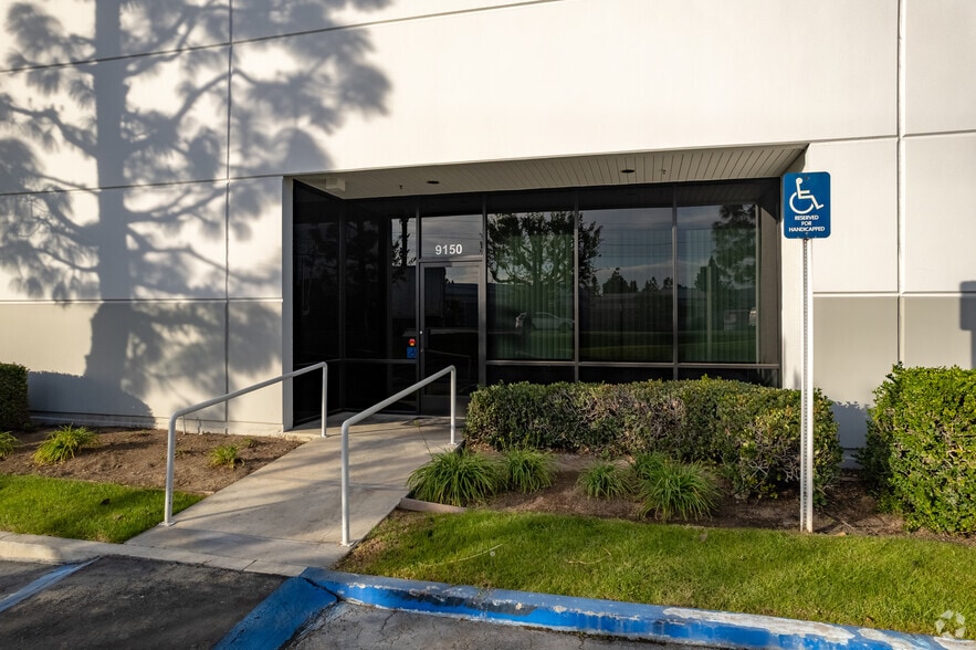 More Photos Of 9142-9160 Norwalk Blvd, Santa Fe Springs Distribution For Lease