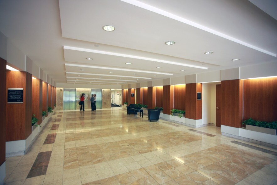 Primary Photo Of 4 Westchester Park Dr, White Plains Office For Lease