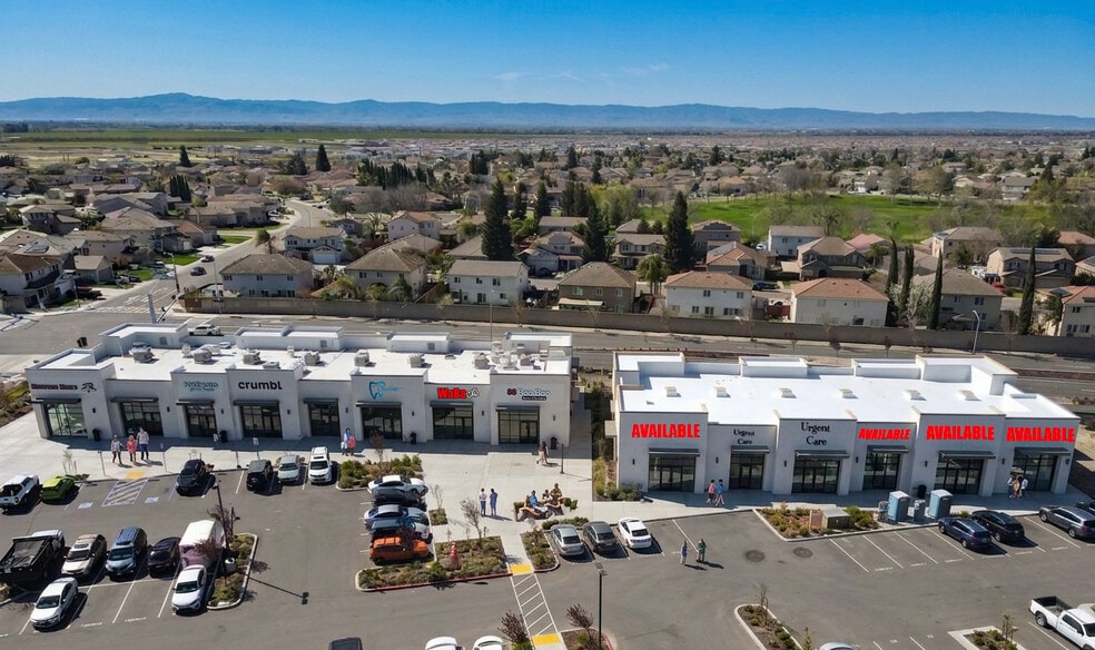 More Photos Of 1527 S Airport Way, Manteca Unknown For Lease