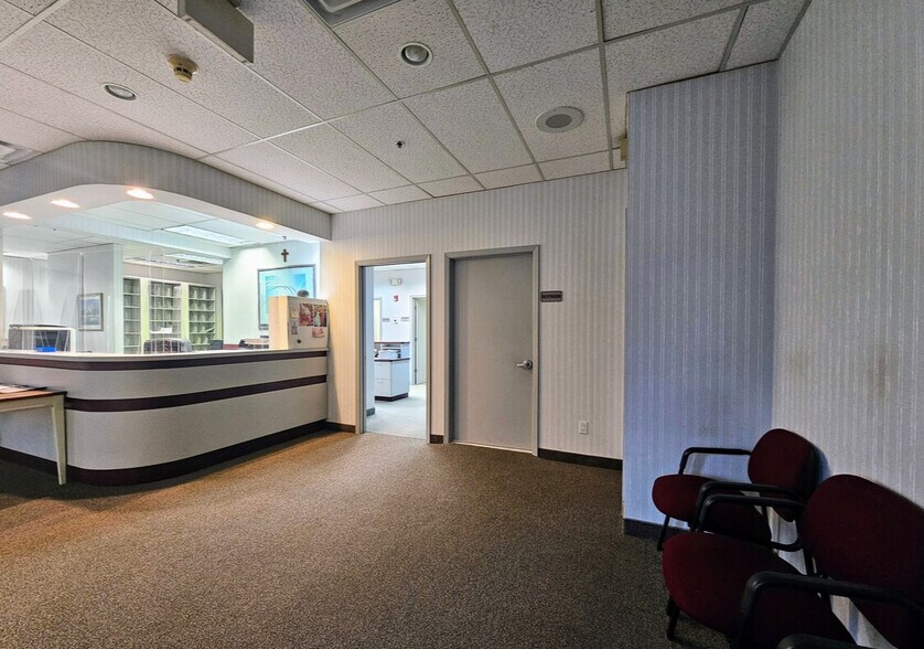 More Photos Of 100 S Jersey Ave, East Setauket Medical For Sale