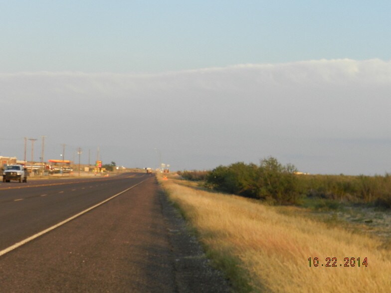 More Photos Of E US 290, Fort Stockton Land For Sale