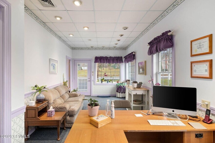 More Photos Of 1002 Bloom Rd, Danville Specialty For Lease