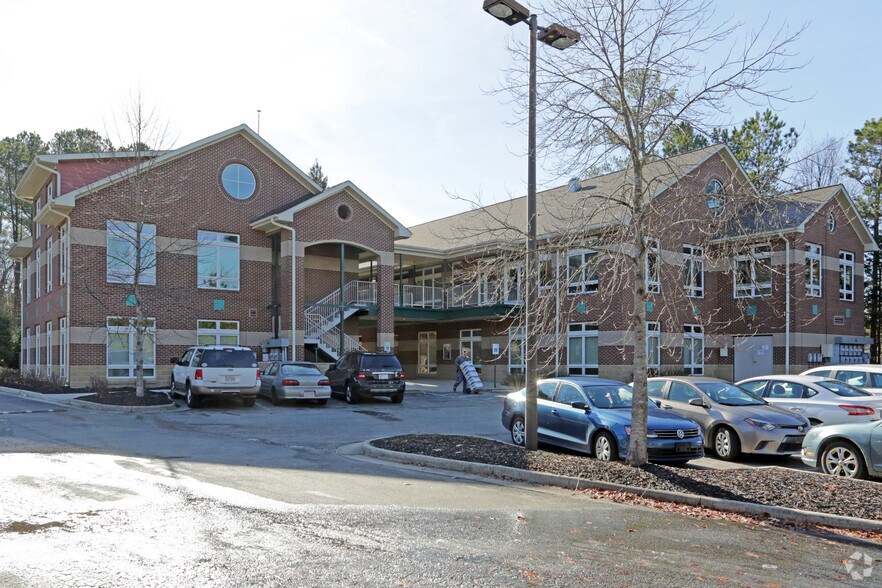 More Photos Of 1709 Legion Rd, Chapel Hill Office For Lease