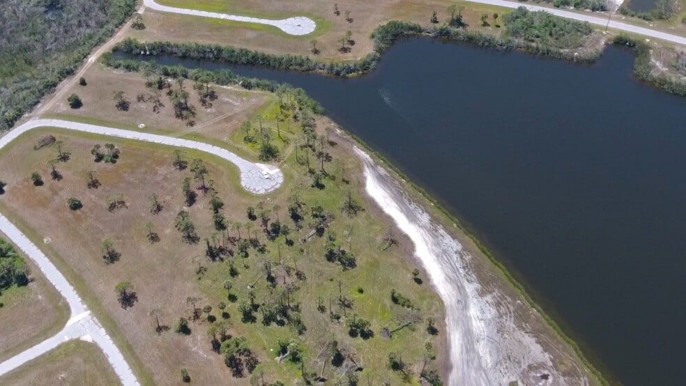 More Photos Of 12495 Harring, Placida Land For Sale