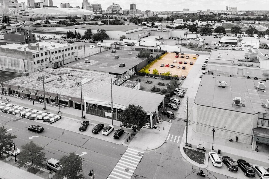 More Photos Of 2802 Rivard st, Detroit Land For Sale