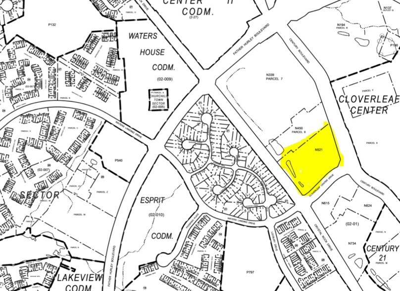 More Photos Of 20400 Century Blvd, Germantown Office For Lease