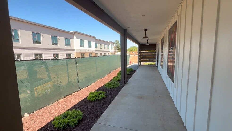 Primary Photo Of 1404-1446 Concannon Blvd, Livermore Medical For Sale