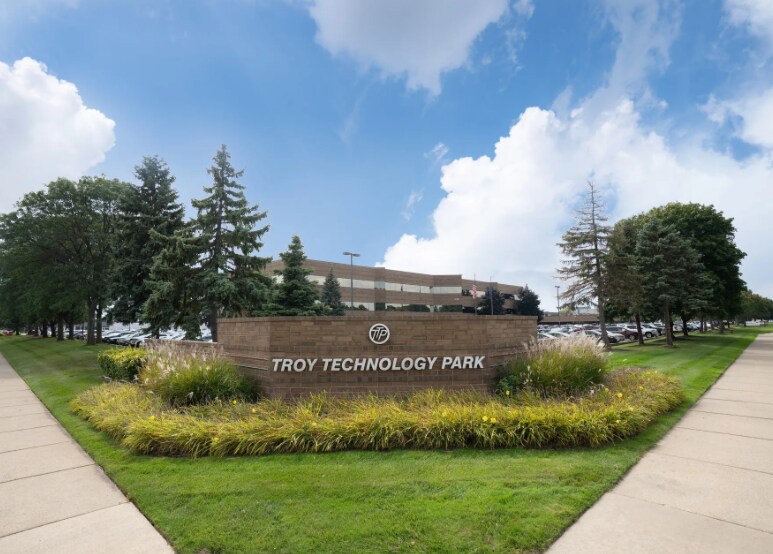 More Photos Of 1919-1975 Technology Dr, Troy Unknown For Lease