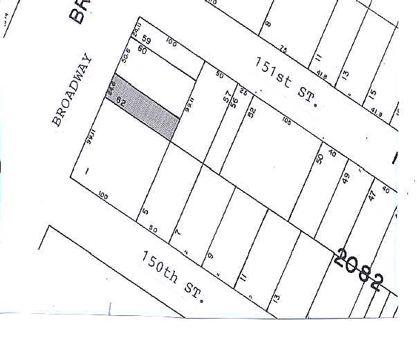 More Photos Of 3650 Broadway, New York Storefront Retail Office For Sale