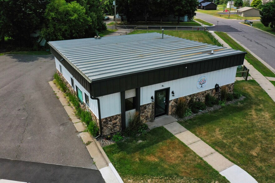 More Photos Of 1003 Railroad St, Rib Lake Daycare Center For Sale
