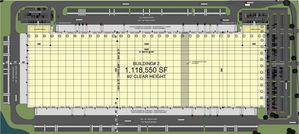 More Photos Of Encore Rd, Lebanon Unknown For Lease