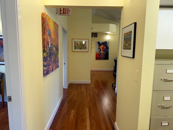 More Photos Of 5399 Williston Rd, Williston Medical For Sale