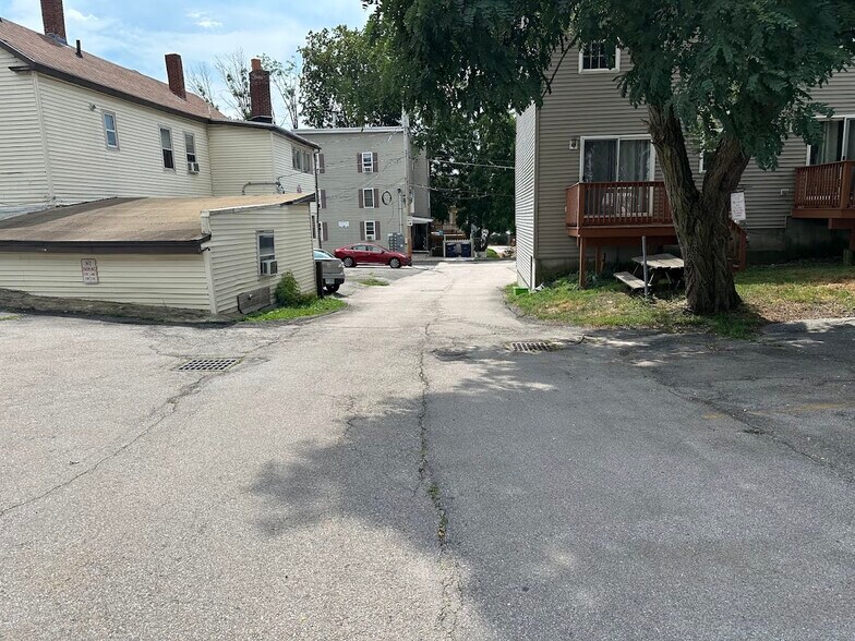 More Photos Of 1 Main St, Nashua Office For Sale